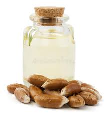 date seed oil