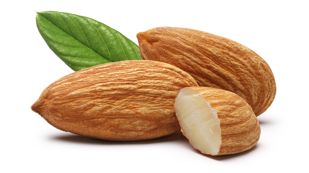 which is better almond or pistachio ?