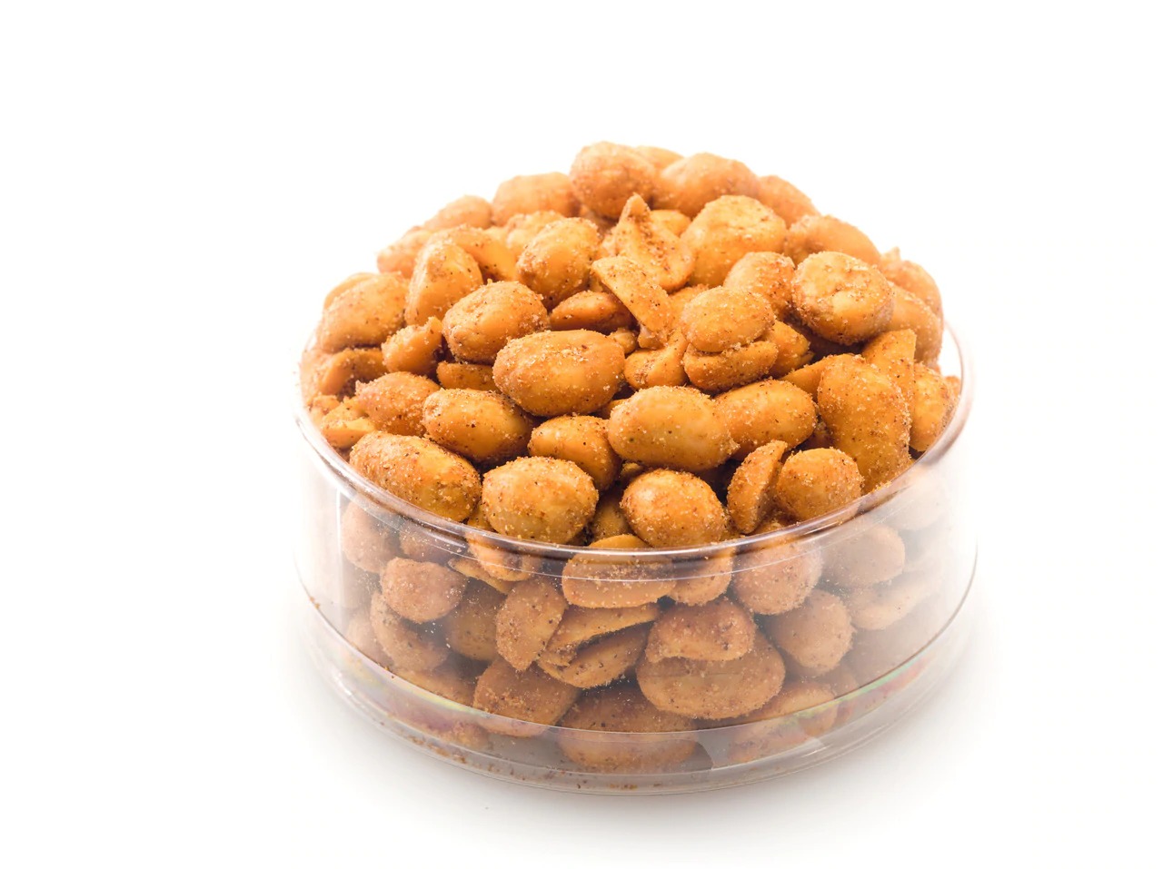 Are Peanuts Good for You