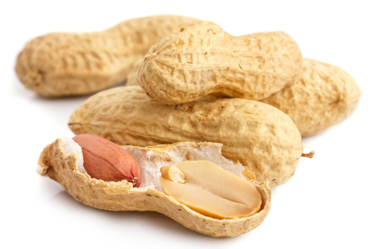 Are Peanuts Good for You ?