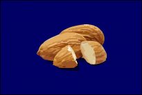 Raw Almond Recalls !