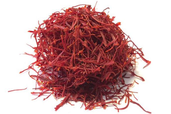 All Red Saffron | Super Negin Saffron | Best Iranian Saffron