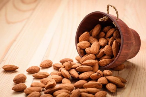 Almond Possible Benefits for your Health
