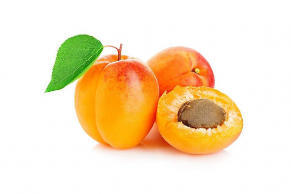 dried Apricots