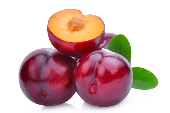 plum-fruit