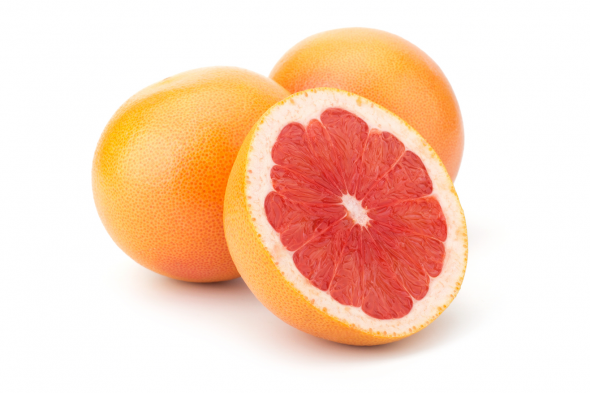 grapefruit