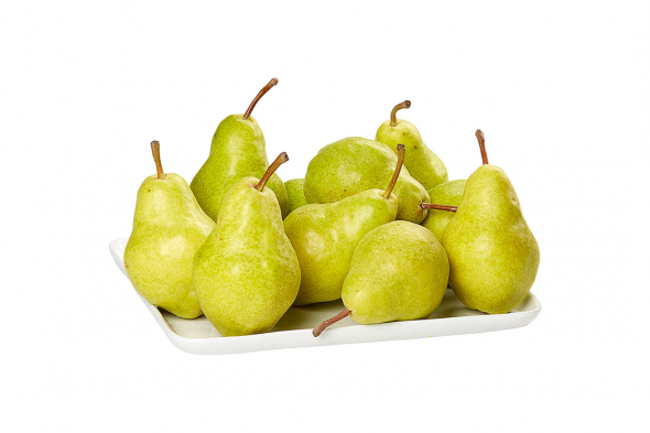 PEAR FRUIT