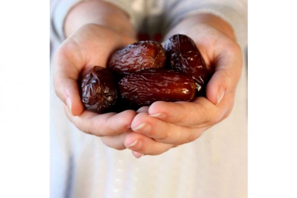 dates health tips