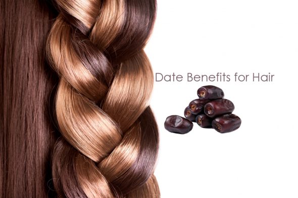 Date Benefits for Hair