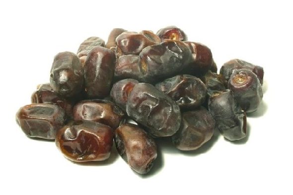 Mazafati Dates Fruit