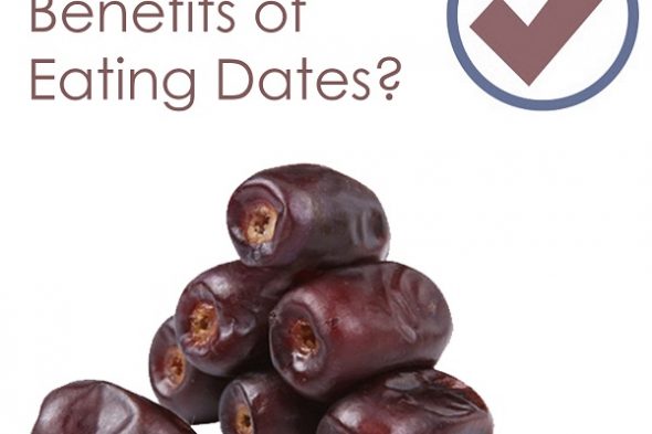 What are the benefits of eating Dates