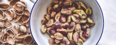 Pistachios per Day, How many should you eat?