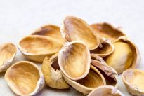 Truth about Eating Pistachio Shells