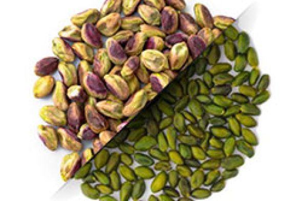 Pistachio Kernel Price