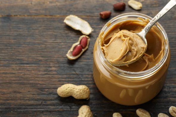 Does Peanut Butter Raise Cholesterol