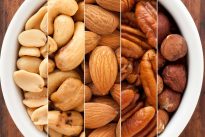 Which Nuts are Bad for Cholesterol