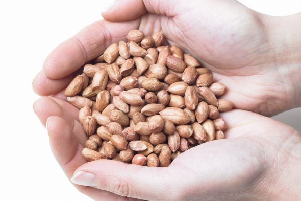 Are Peanuts Good for You