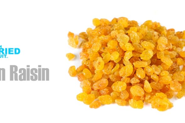 golden raisin