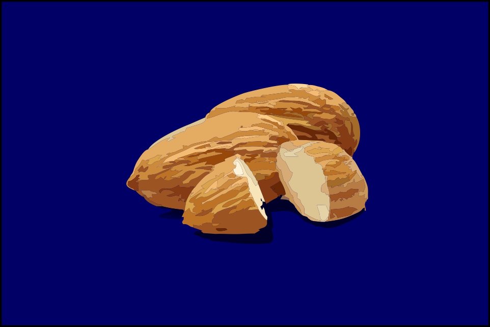 Raw Almond Recalls !