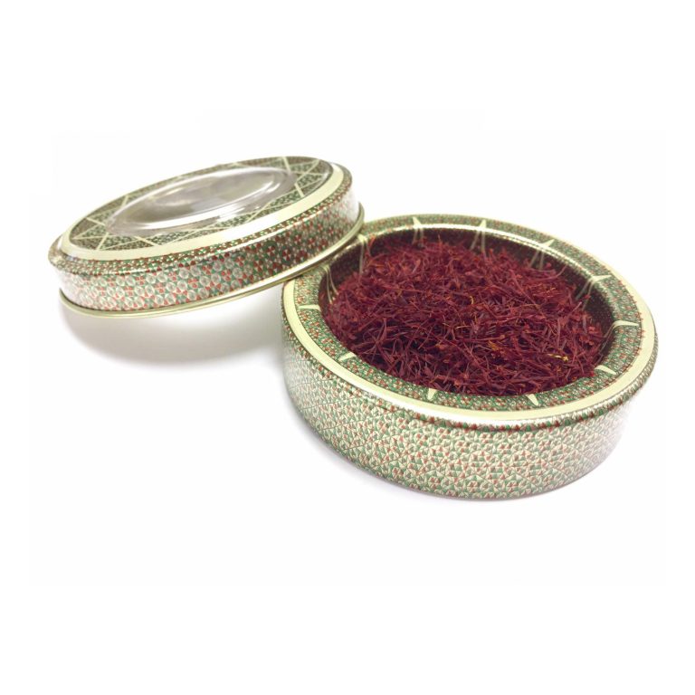 Elite All Red, Sargol Saffron