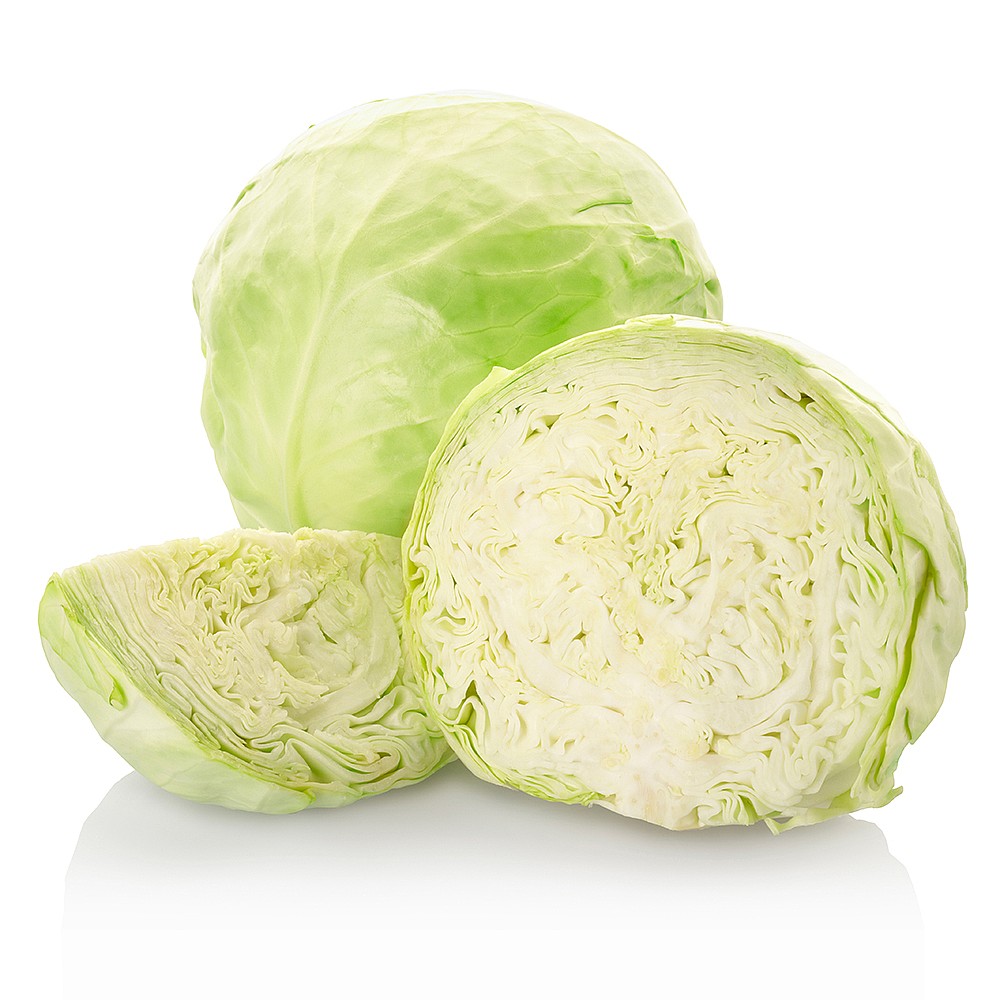 Cabbages - Vegetables Category