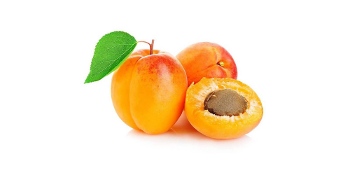 fresh Apricots