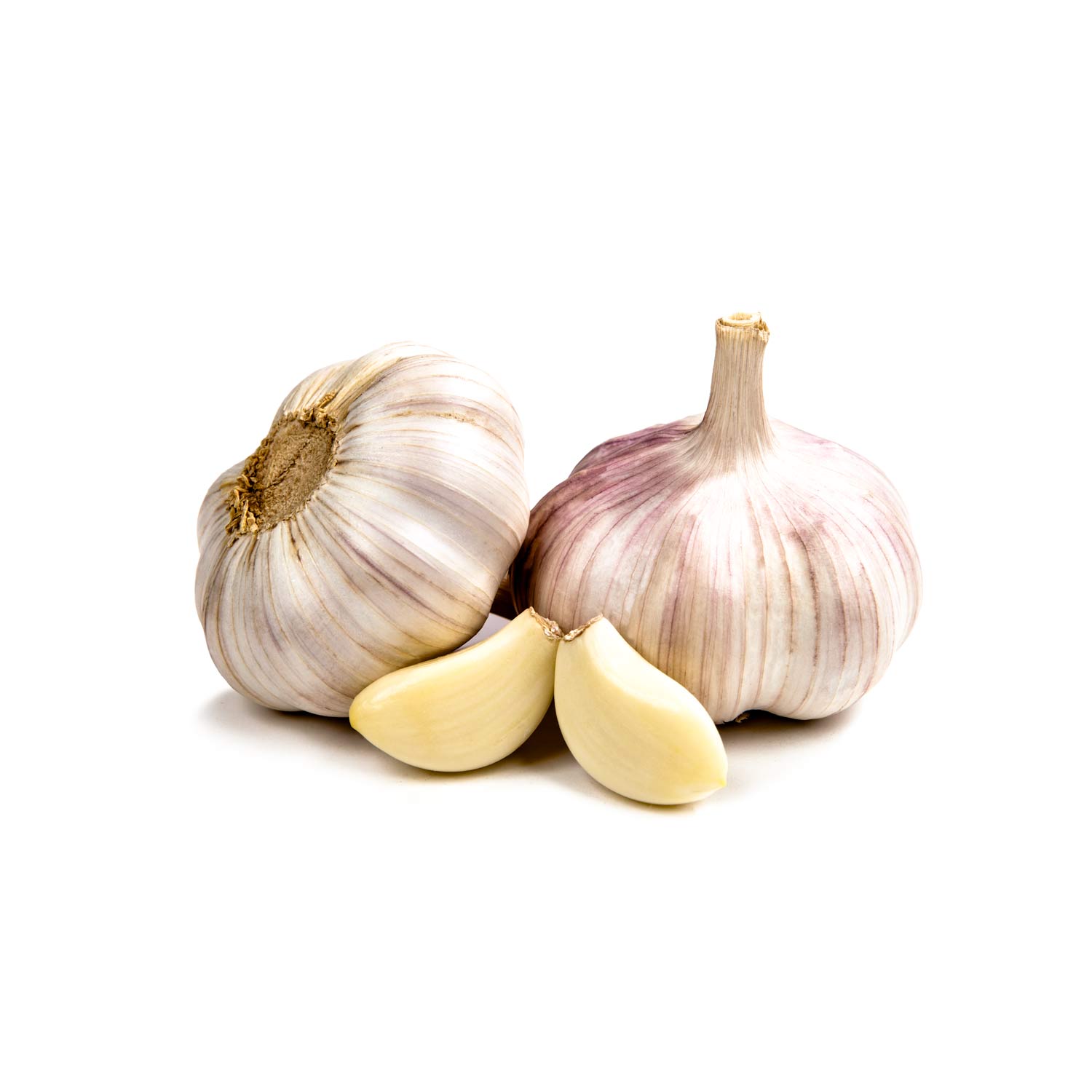 Garlic - Vegetables Category
