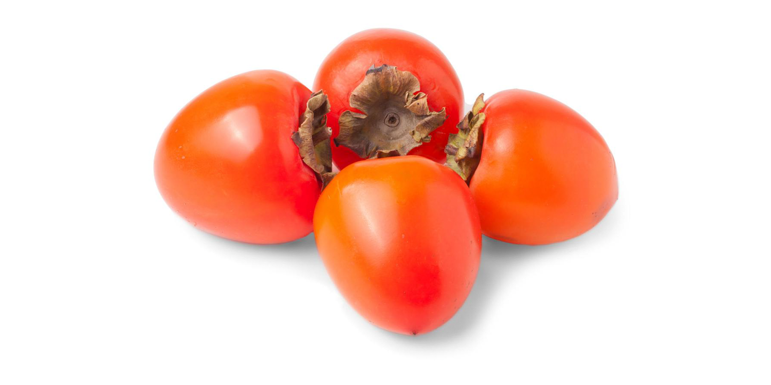 Persimmon