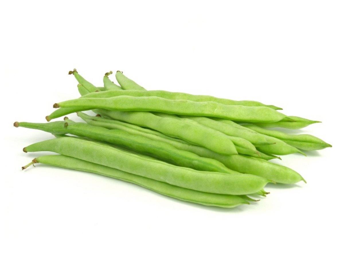 Snap Beans - Vegetables Category