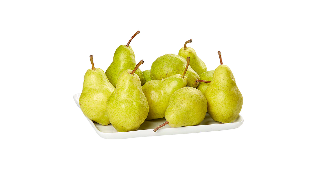 PEAR FRUIT
