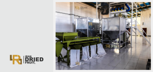 Primary Size Sorter Machin