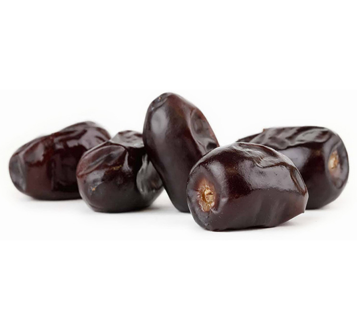 Dried Dates Calories