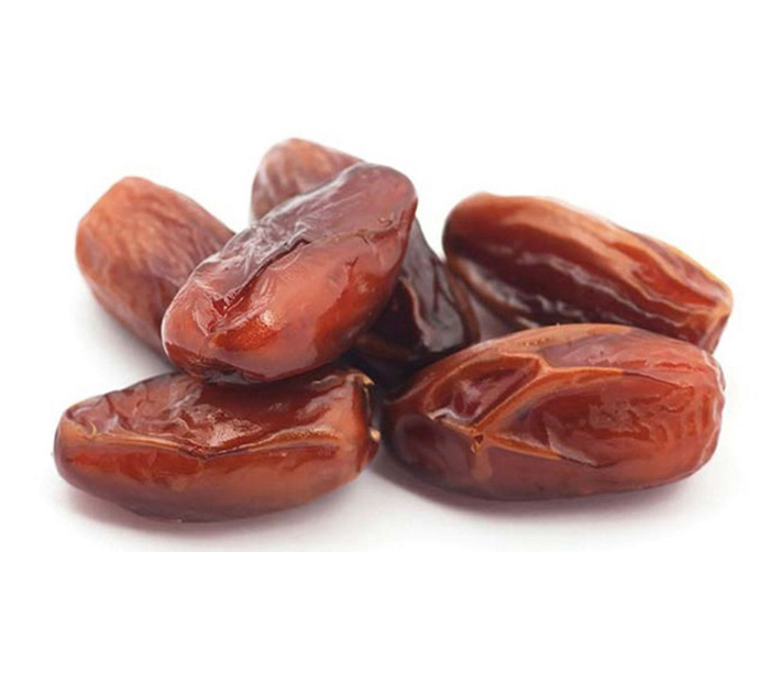 Dried Dates Calories