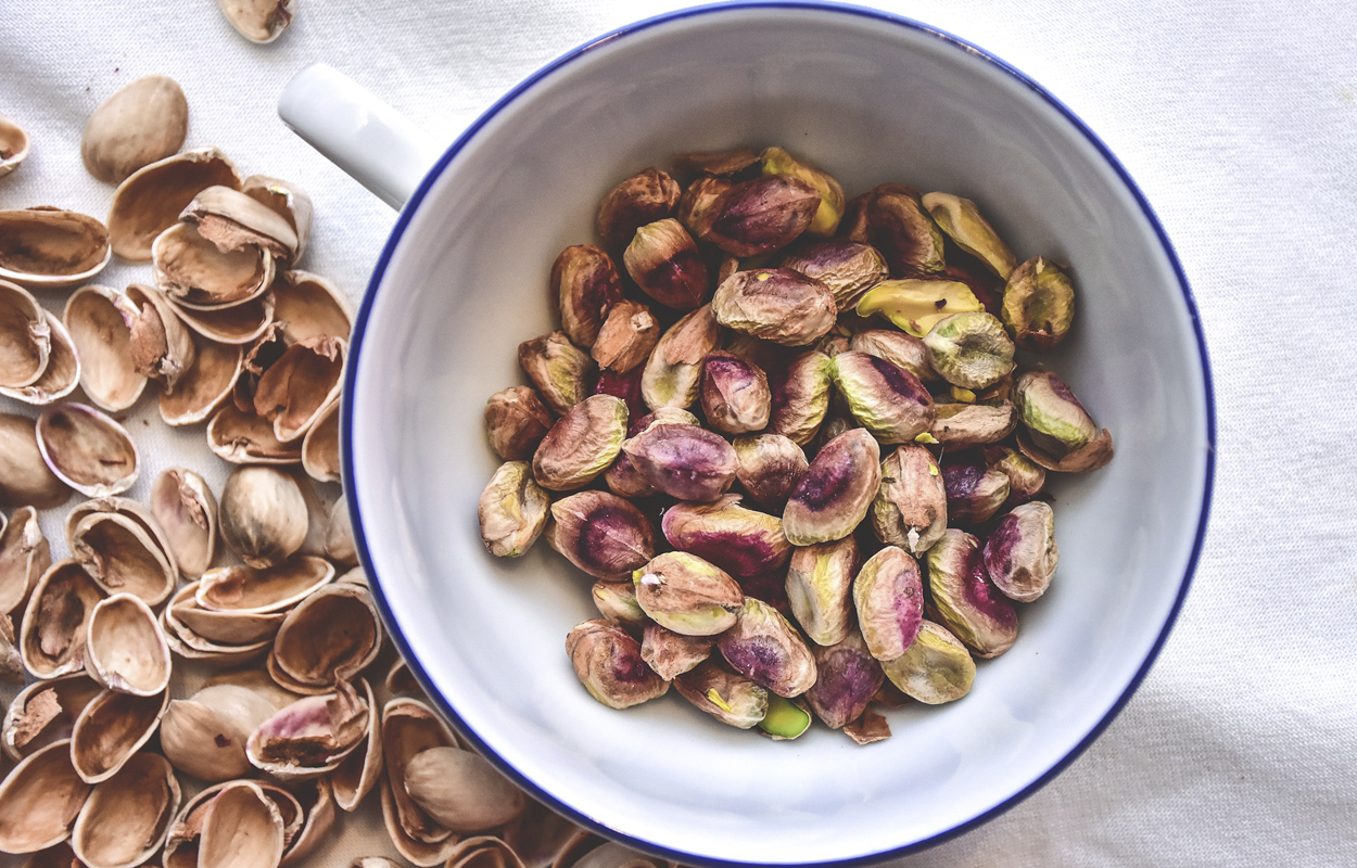 Pistachios per Day, How many should you eat?