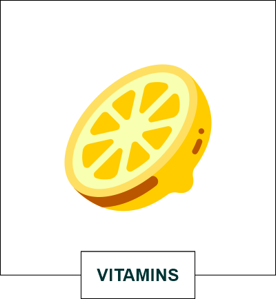 vitamins of saffron