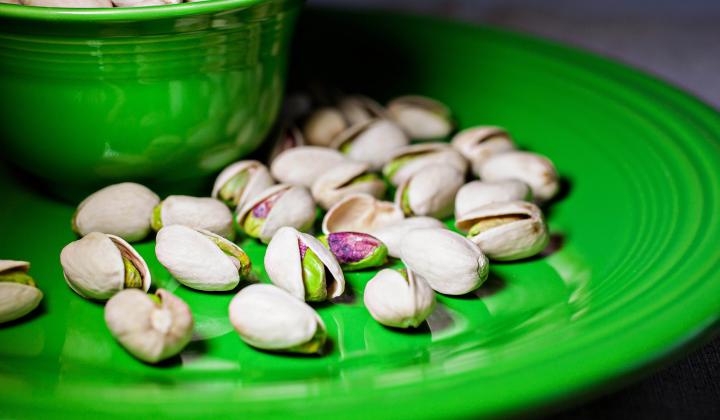 Are Pistachios Anti-inflammatory