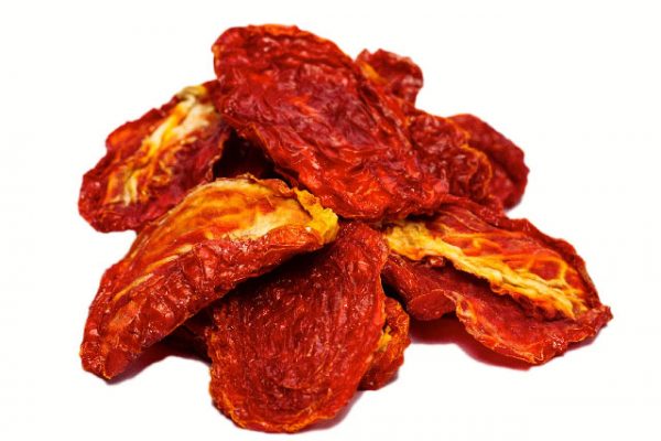 dried tomatos