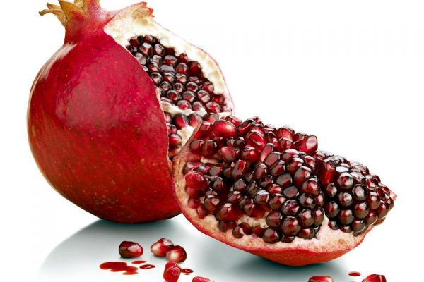 Pomegranate