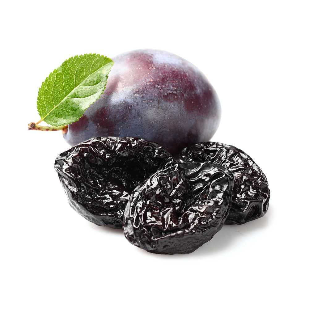 Dried Prune