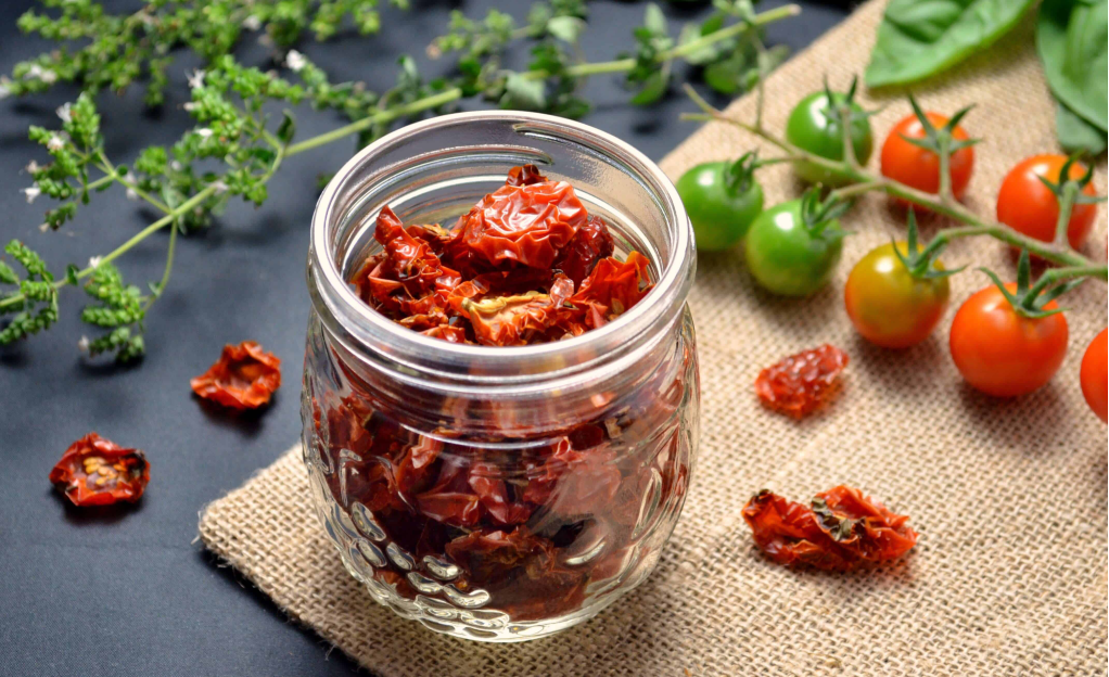 Sun-Dried Tomato Cooking Tips