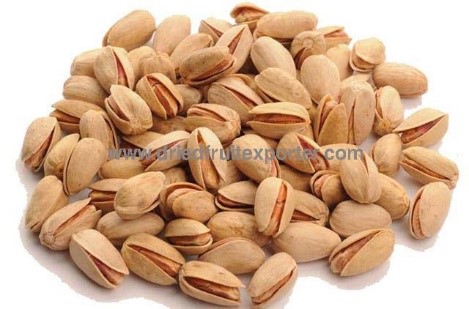 Long Badami Pistachio